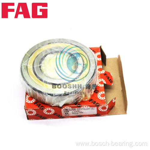 FAG 7306B angular contact ball bearing